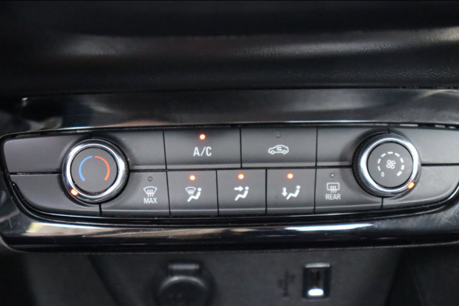 Opel Corsa 1.2 Edition org.NL
