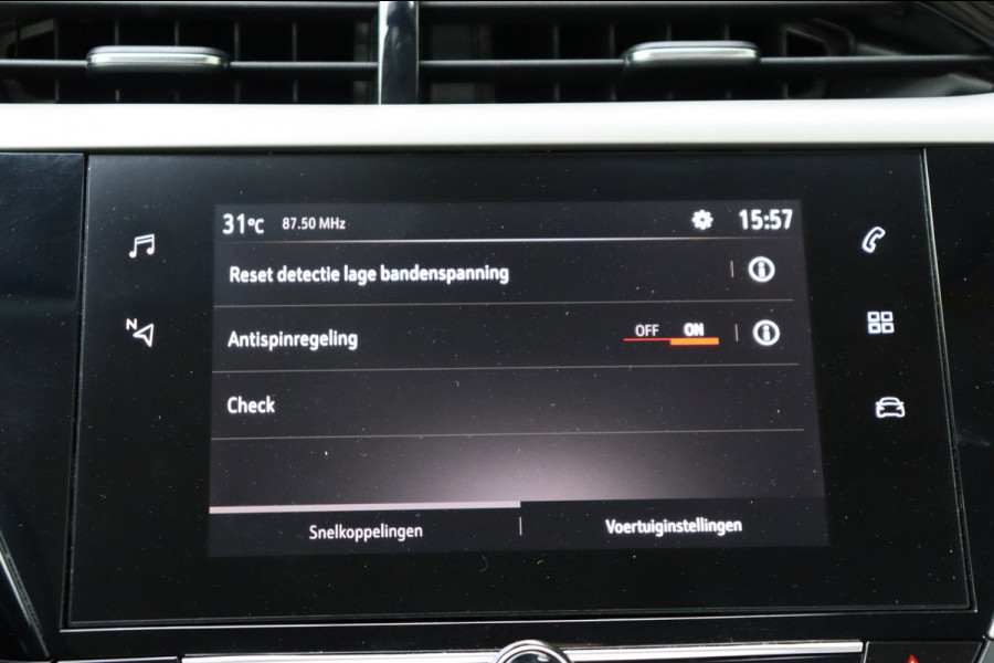 Opel Corsa 1.2 Edition org.NL