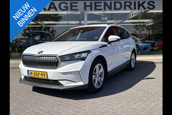 Škoda ENYAQ iV 60 | SOH: 92,9% |  Climate Pack | Comfort Pack | Parkeer Pack |