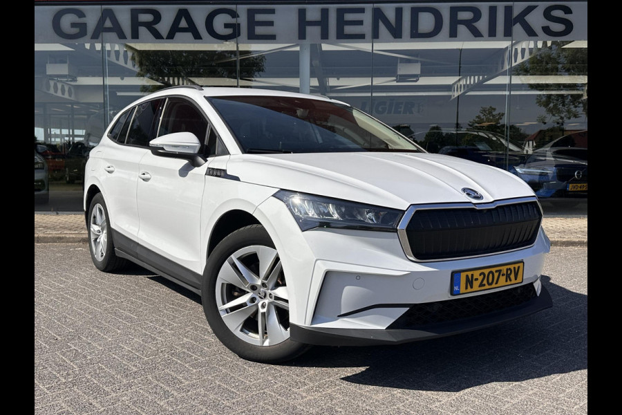 Škoda ENYAQ iV 60 | SOH: 92,9% |  Climate Pack | Comfort Pack | Parkeer Pack |