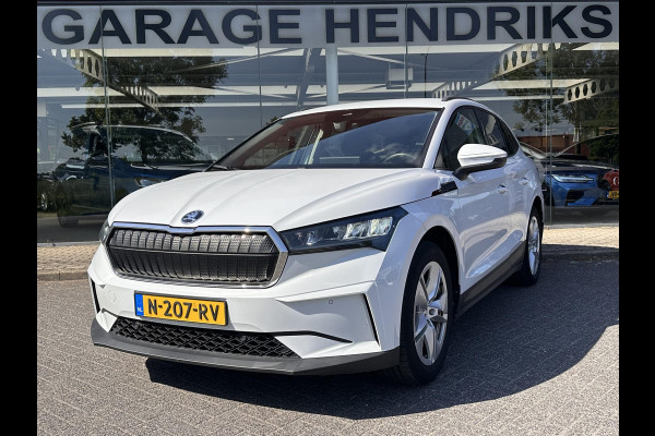 Škoda ENYAQ iV 60 | SOH: 92,9% |  Climate Pack | Comfort Pack | Parkeer Pack |
