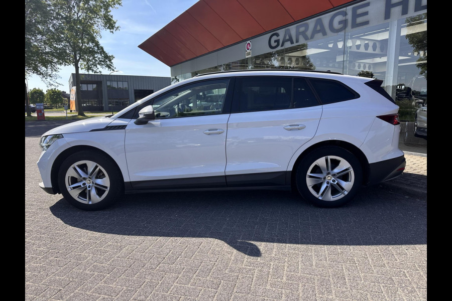 Škoda ENYAQ iV 60 | SOH: 92,9% |  Climate Pack | Comfort Pack | Parkeer Pack |