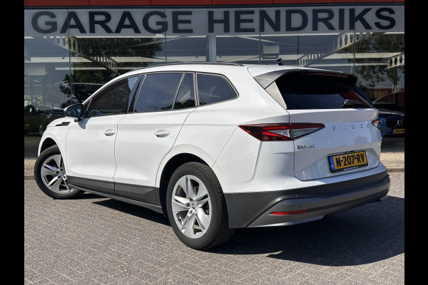 Škoda ENYAQ iV 60 | SOH: 92,9% |  Climate Pack | Comfort Pack | Parkeer Pack |