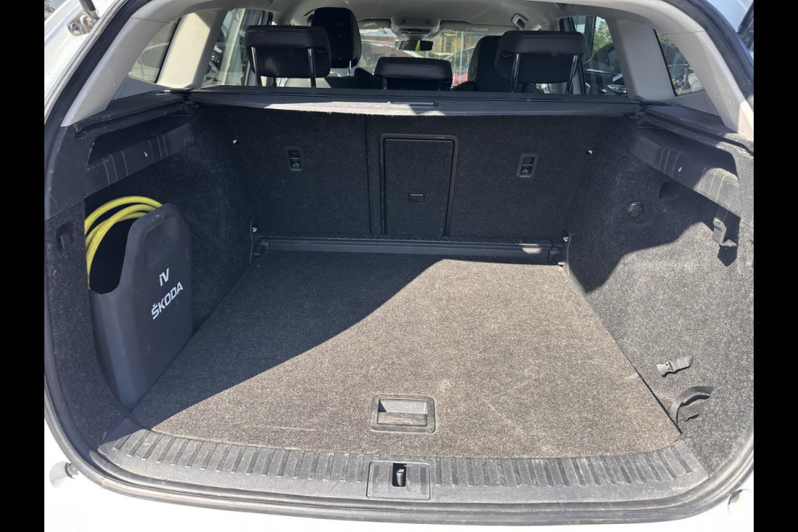 Škoda ENYAQ iV 60 | SOH: 92,9% |  Climate Pack | Comfort Pack | Parkeer Pack |