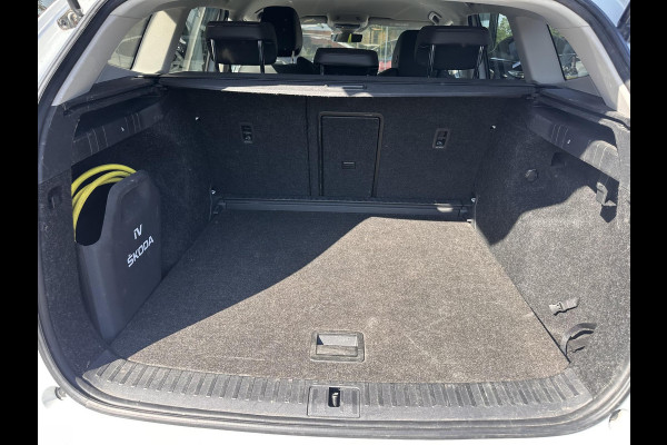 Škoda ENYAQ iV 60 | SOH: 92,9% |  Climate Pack | Comfort Pack | Parkeer Pack |