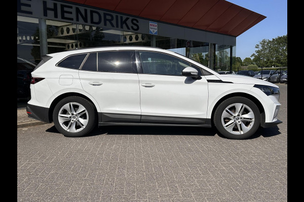 Škoda ENYAQ iV 60 | SOH: 92,9% |  Climate Pack | Comfort Pack | Parkeer Pack |