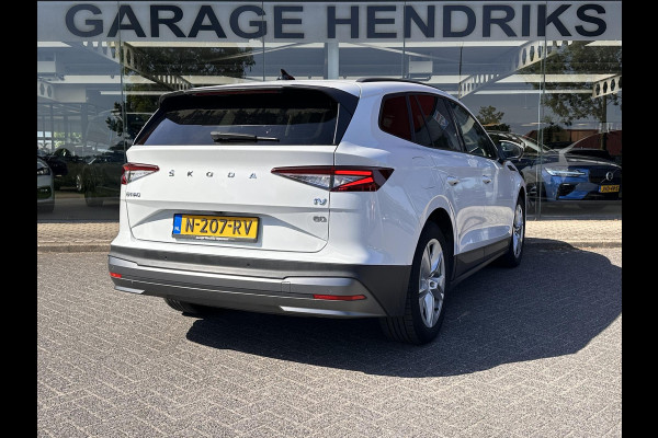 Škoda ENYAQ iV 60 | SOH: 92,9% |  Climate Pack | Comfort Pack | Parkeer Pack |