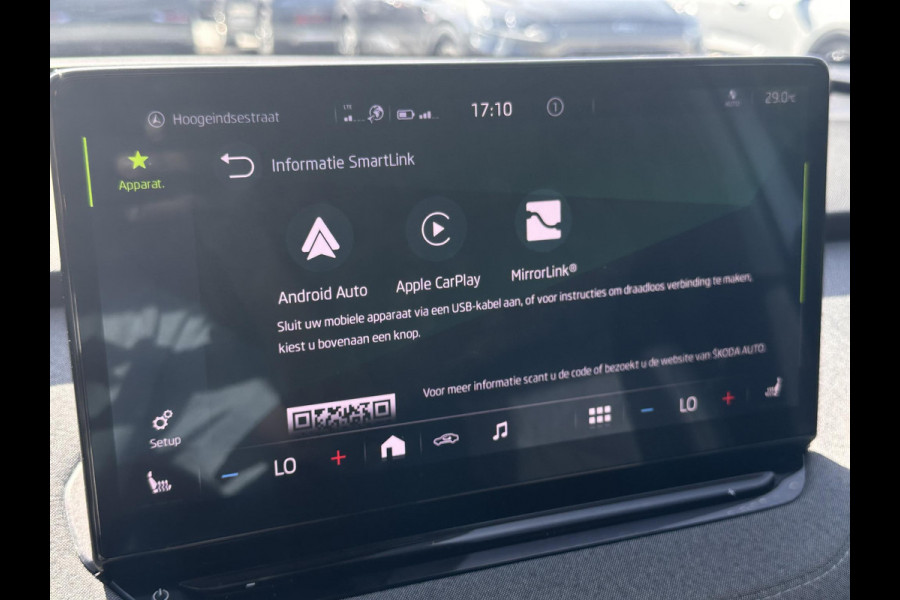 Škoda ENYAQ iV 60 | SOH: 92,9% |  Climate Pack | Comfort Pack | Parkeer Pack |