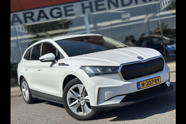 Škoda ENYAQ iV 60 | SOH: 92,9% |  Climate Pack | Comfort Pack | Parkeer Pack |