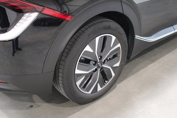 Kia Ev6 Light Edition 58 kWh |100% SOH|Camera|Carplay|Trekhaak|Dealer onderhouden