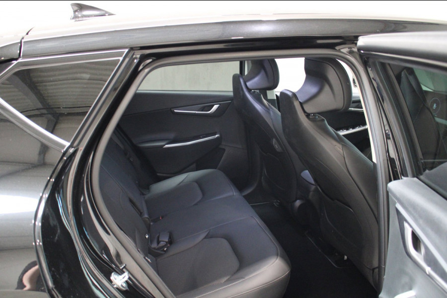 Kia Ev6 Light Edition 58 kWh |100% SOH|Camera|Carplay|Trekhaak|Dealer onderhouden