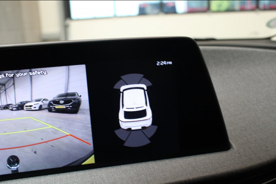 Kia Ev6 Light Edition 58 kWh |100% SOH|Camera|Carplay|Trekhaak|Dealer onderhouden