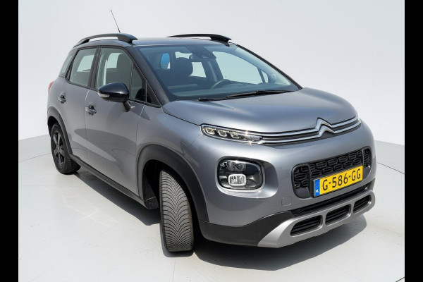 Citroën C3 Aircross 1.2 PT 82 Feel | Navi | Draadloze Telefoonlader | Apple Carplay
