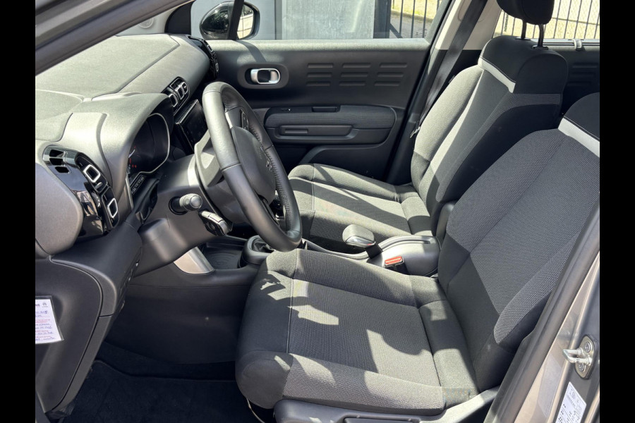 Citroën C3 Aircross 1.2 PT 82 Feel | Navi | Draadloze Telefoonlader | Apple Carplay
