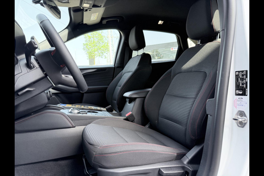 Ford Kuga 2.5 PHEV ST-Line / Elek Klep / Trekhaak / Winter Pack / Incl BTW