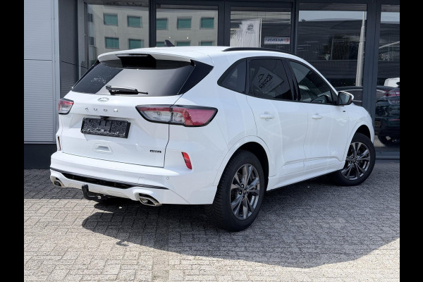 Ford Kuga 2.5 PHEV ST-Line / Elek Klep / Trekhaak / Winter Pack / Incl BTW