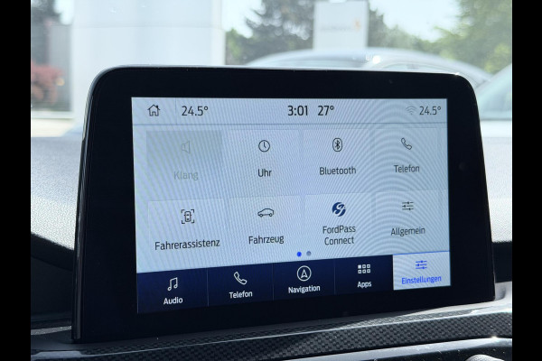 Ford Kuga 2.5 PHEV ST-Line / Elek Klep / Trekhaak / Winter Pack / Incl BTW