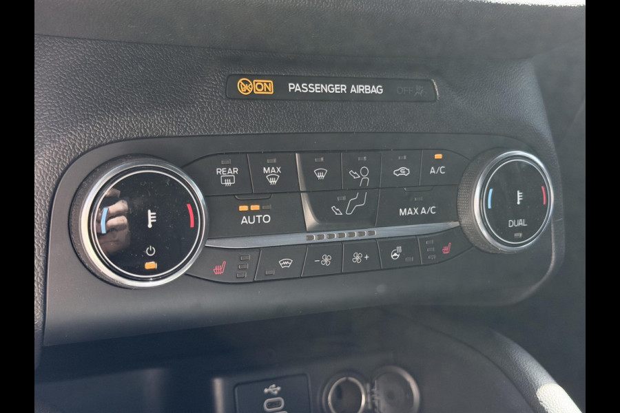 Ford Kuga 2.5 PHEV ST-Line / Elek Klep / Trekhaak / Winter Pack / Incl BTW
