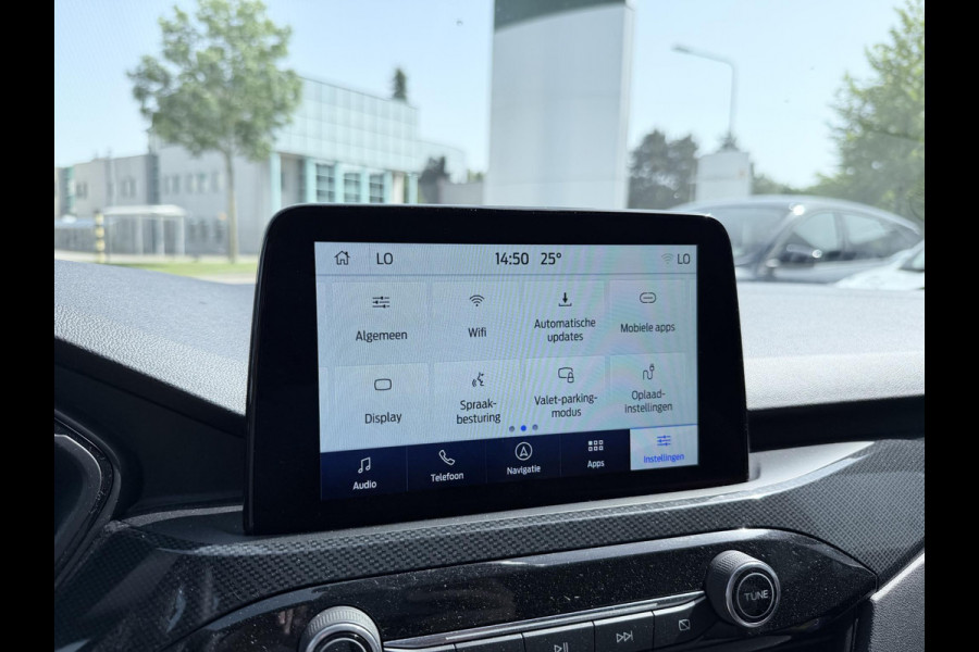 Ford Kuga 2.5 PHEV ST-Line / Elek Klep / Trekhaak / Winter Pack / Incl BTW
