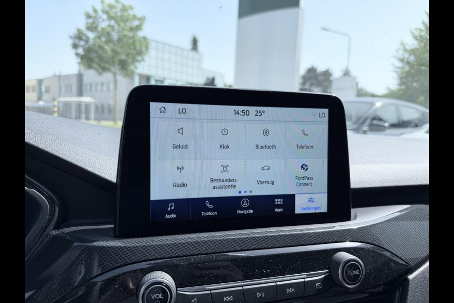 Ford Kuga 2.5 PHEV ST-Line / Elek Klep / Trekhaak / Winter Pack / Incl BTW