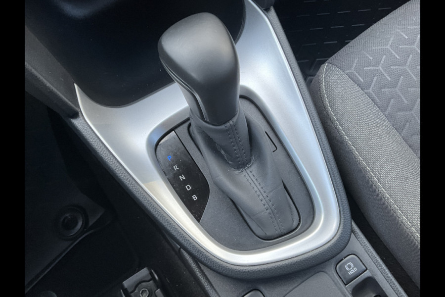 Toyota Yaris Cross 1.5 Hybrid Dynamic Hoge zit Navi Camera Stoelverw Clima Voll.Onderhouden!
