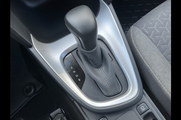 Toyota Yaris Cross 1.5 Hybrid Dynamic Hoge zit Navi Camera Stoelverw Clima Voll.Onderhouden!