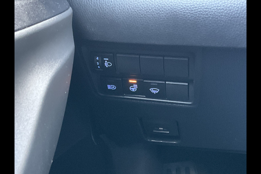 Toyota Yaris Cross 1.5 Hybrid Dynamic Hoge zit Navi Camera Stoelverw Clima Voll.Onderhouden!