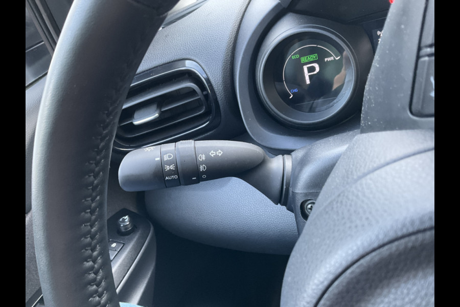 Toyota Yaris Cross 1.5 Hybrid Dynamic Hoge zit Navi Camera Stoelverw Clima Voll.Onderhouden!