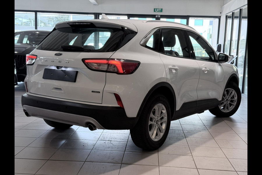 Ford Kuga 2.5 PHEV Titanium / Winterpack / Camera / Virtual Dash / Incl BTW