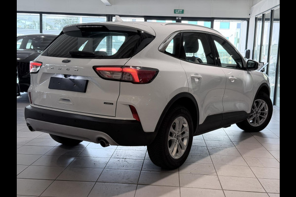 Ford Kuga 2.5 PHEV Titanium / Winterpack / Camera / Virtual Dash / Incl BTW