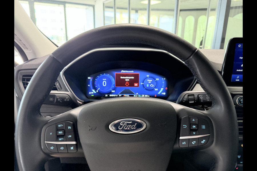 Ford Kuga 2.5 PHEV Titanium / Winterpack / Camera / Virtual Dash / Incl BTW