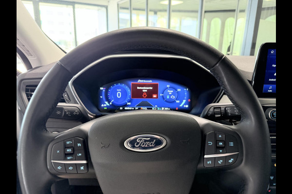 Ford Kuga 2.5 PHEV Titanium / Winterpack / Camera / Virtual Dash / Incl BTW
