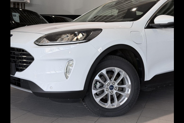 Ford Kuga 2.5 PHEV Titanium / Winterpack / Camera / Virtual Dash / Incl BTW