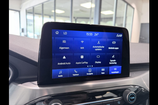 Ford Kuga 2.5 PHEV Titanium / Winterpack / Camera / Virtual Dash / Incl BTW