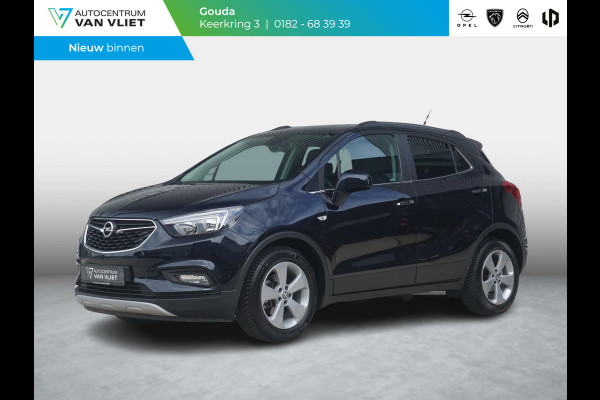 Opel Mokka X 1.4 Turbo Innovation Afn. trekhaak