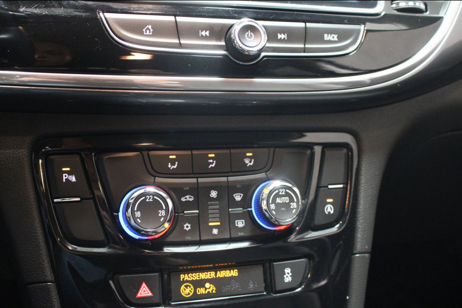 Opel Mokka X 1.4 Turbo Innovation Navi|Camera|trekhaak Keurig dealer onderhouden