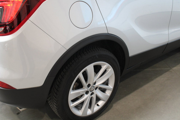Opel Mokka X 1.4 Turbo Innovation Navi|Camera|trekhaak Keurig dealer onderhouden