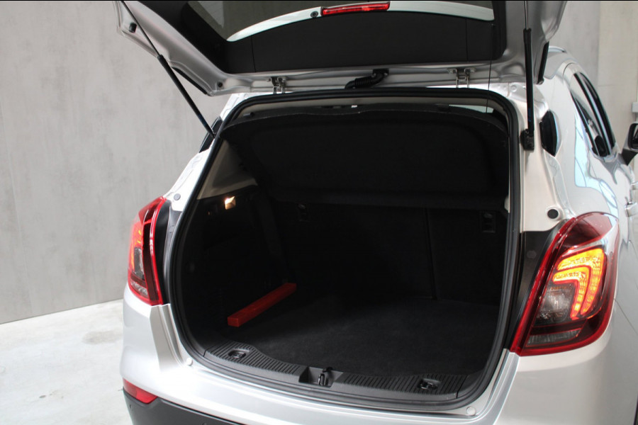 Opel Mokka X 1.4 Turbo Innovation Navi|Camera|trekhaak Keurig dealer onderhouden