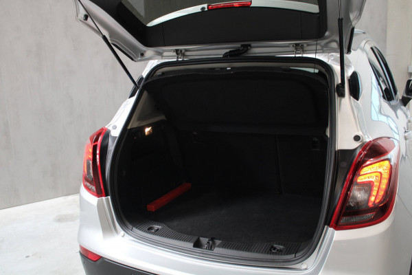 Opel Mokka X 1.4 Turbo Innovation Navi|Camera|trekhaak Keurig dealer onderhouden