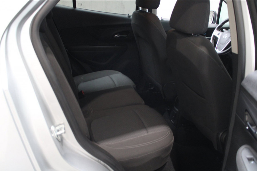 Opel Mokka X 1.4 Turbo Innovation Navi|Camera|trekhaak Keurig dealer onderhouden