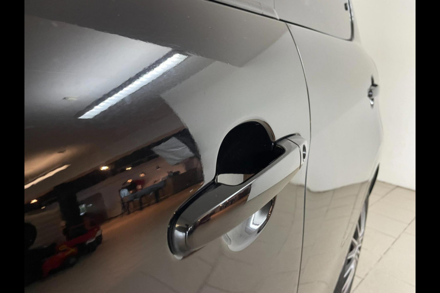 Citroën C1 1.0 e-VTi Feel AIRCO BLUETOOTH CARKIT PRIVACY GLAS CHROOM SPIEGELS SPARCO NIEUWSTAAT