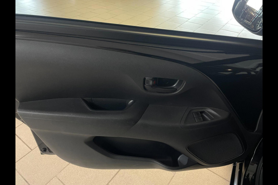 Citroën C1 1.0 e-VTi Feel AIRCO BLUETOOTH CARKIT PRIVACY GLAS CHROOM SPIEGELS SPARCO NIEUWSTAAT