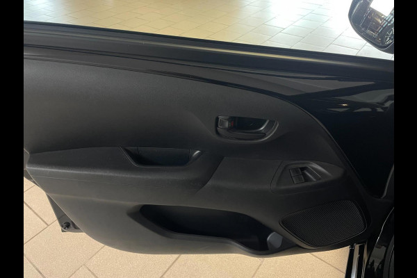 Citroën C1 1.0 e-VTi Feel AIRCO BLUETOOTH CARKIT PRIVACY GLAS CHROOM SPIEGELS SPARCO NIEUWSTAAT