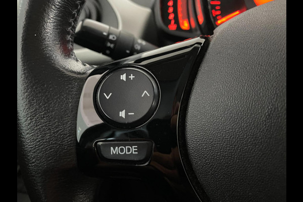 Citroën C1 1.0 e-VTi Feel AIRCO BLUETOOTH CARKIT PRIVACY GLAS CHROOM SPIEGELS SPARCO NIEUWSTAAT