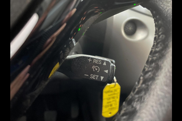 Citroën C1 1.0 e-VTi Feel AIRCO BLUETOOTH CARKIT PRIVACY GLAS CHROOM SPIEGELS SPARCO NIEUWSTAAT
