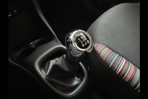 Citroën C1 1.0 e-VTi Feel AIRCO BLUETOOTH CARKIT PRIVACY GLAS CHROOM SPIEGELS SPARCO NIEUWSTAAT