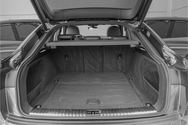 Audi e-tron Sportback S Quattro 95 kWh Pano B&O ACC 22"