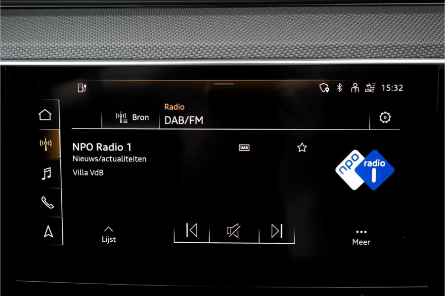 Audi e-tron Sportback S Quattro 95 kWh Pano B&O ACC 22"