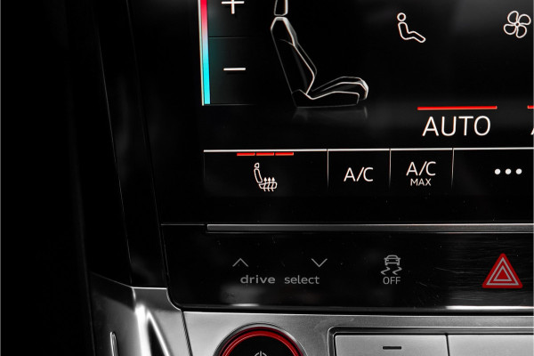 Audi e-tron Sportback S Quattro 95 kWh Pano B&O ACC 22"