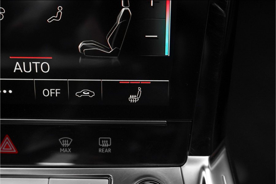 Audi e-tron Sportback S Quattro 95 kWh Pano B&O ACC 22"